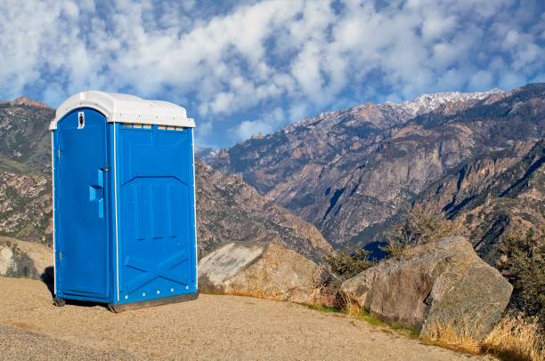 Best Event porta potty rental  in Elon, NC
