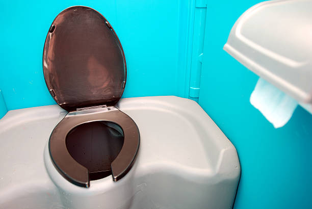 Portable Toilet Options We Offer in Elon, NC
