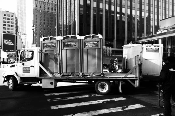 Best Best portable toilet rental  in Elon, NC