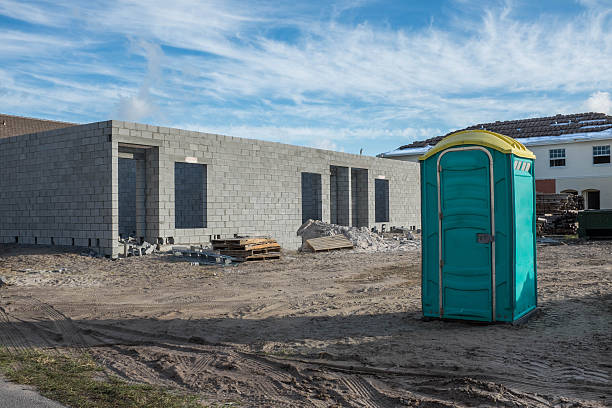 Best Sanitation services for porta potties  in Elon, NC